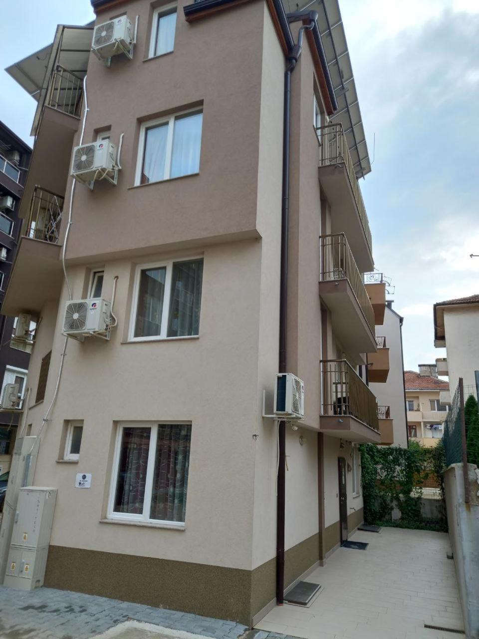 Хостел Атлас - Hostel Atlas Blagoevgrado Exterior foto