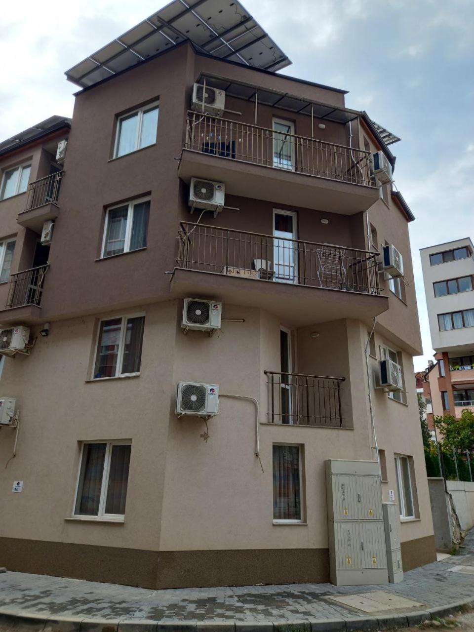 Хостел Атлас - Hostel Atlas Blagoevgrado Exterior foto