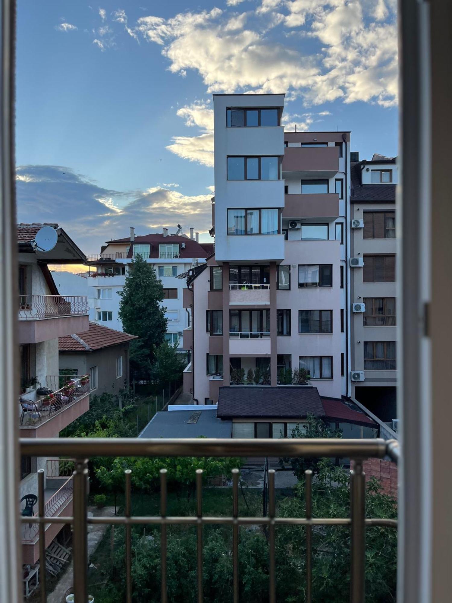 Хостел Атлас - Hostel Atlas Blagoevgrado Exterior foto