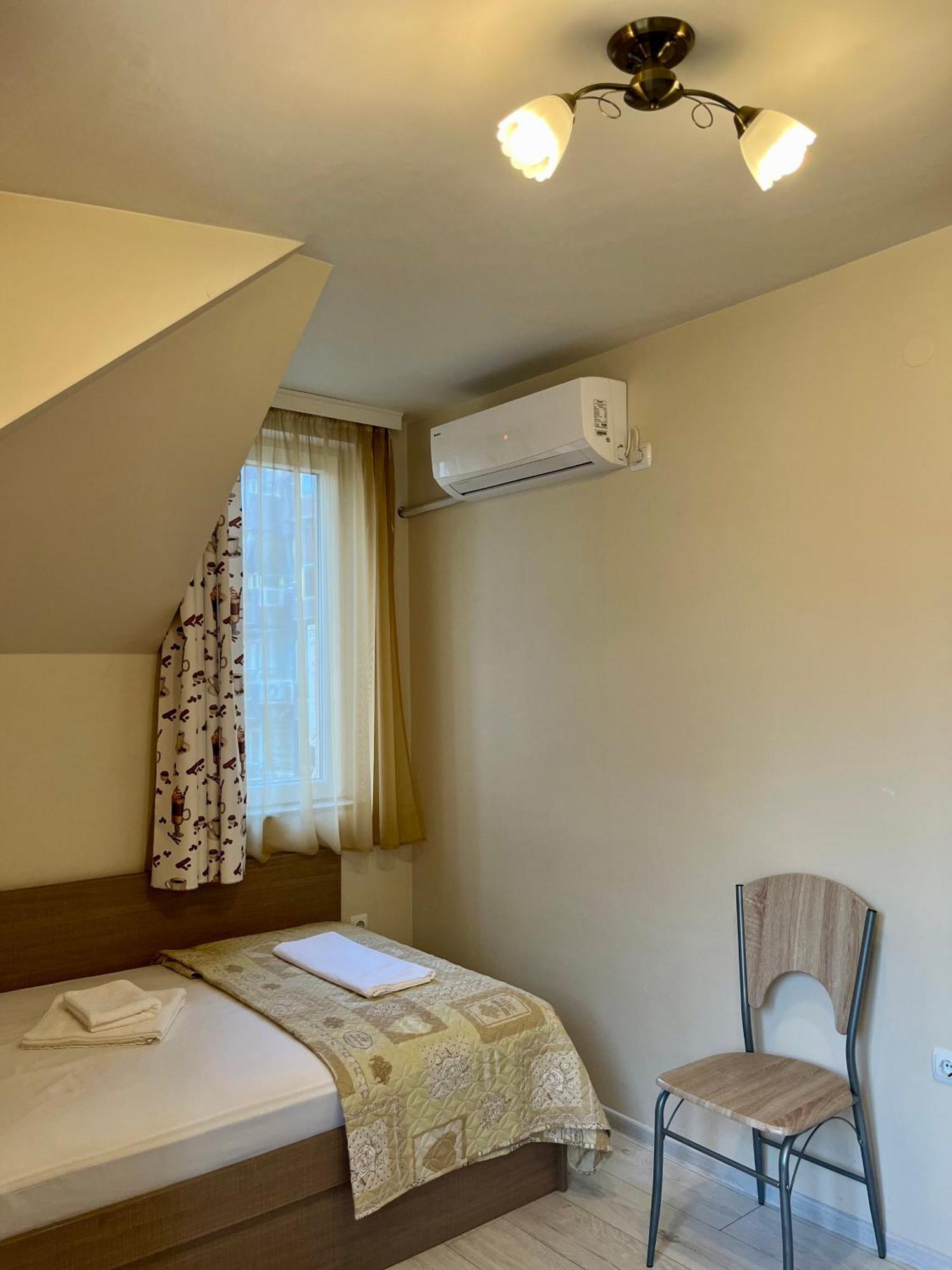 Хостел Атлас - Hostel Atlas Blagoevgrado Exterior foto