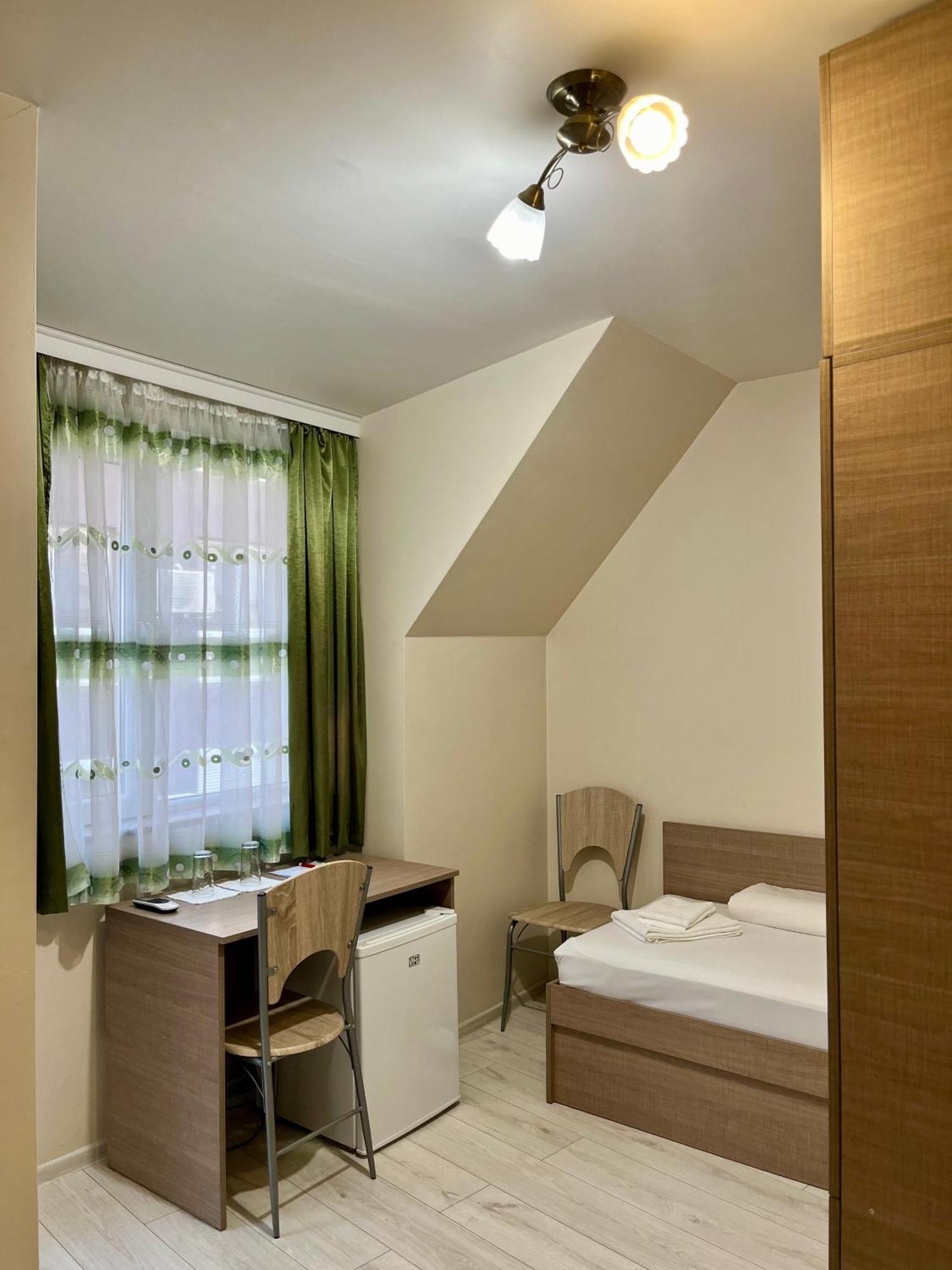 Хостел Атлас - Hostel Atlas Blagoevgrado Exterior foto