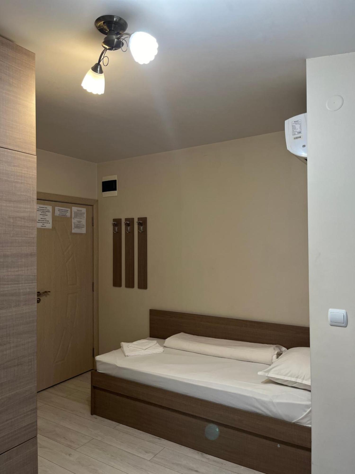 Хостел Атлас - Hostel Atlas Blagoevgrado Exterior foto