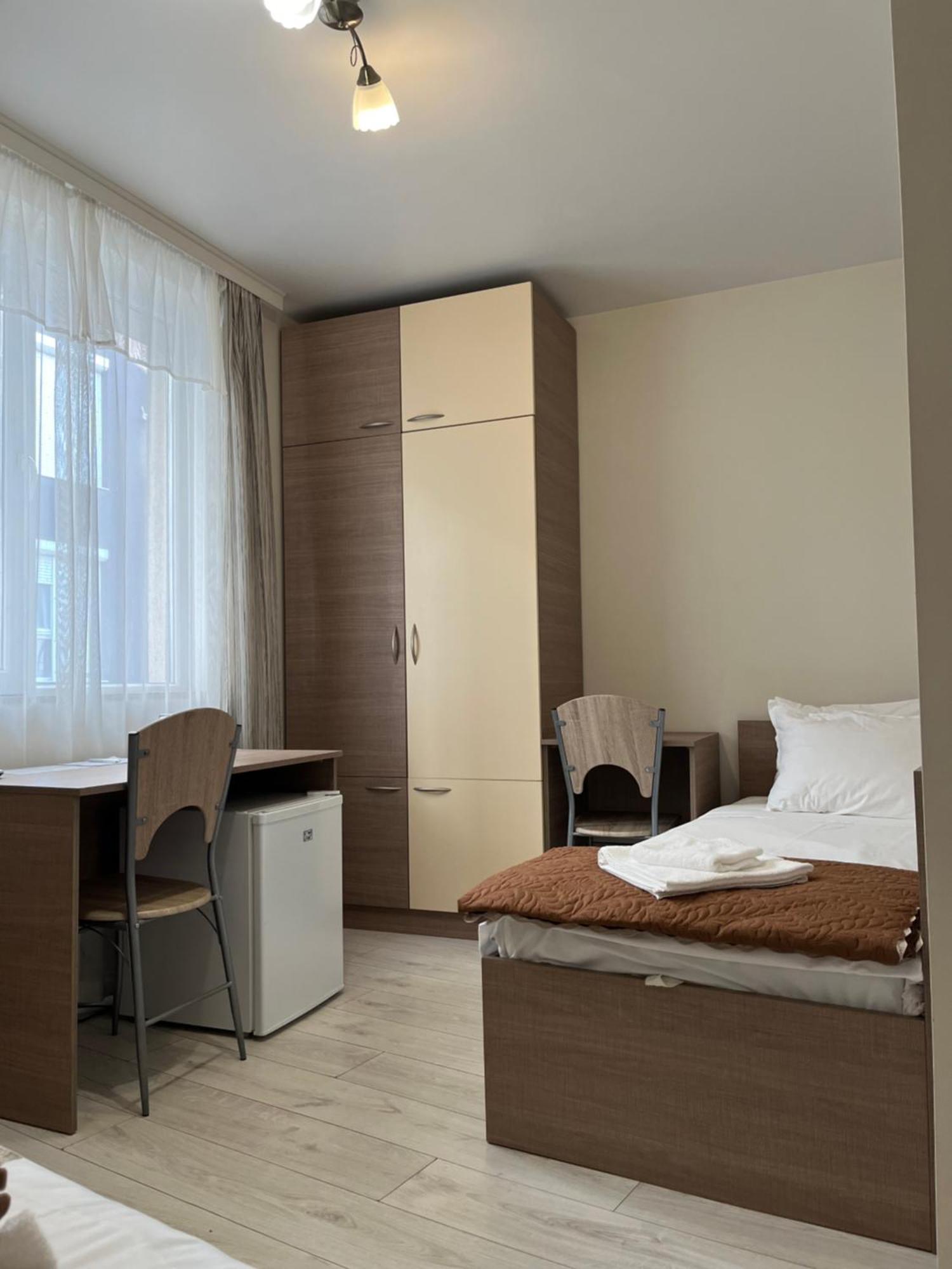 Хостел Атлас - Hostel Atlas Blagoevgrado Exterior foto
