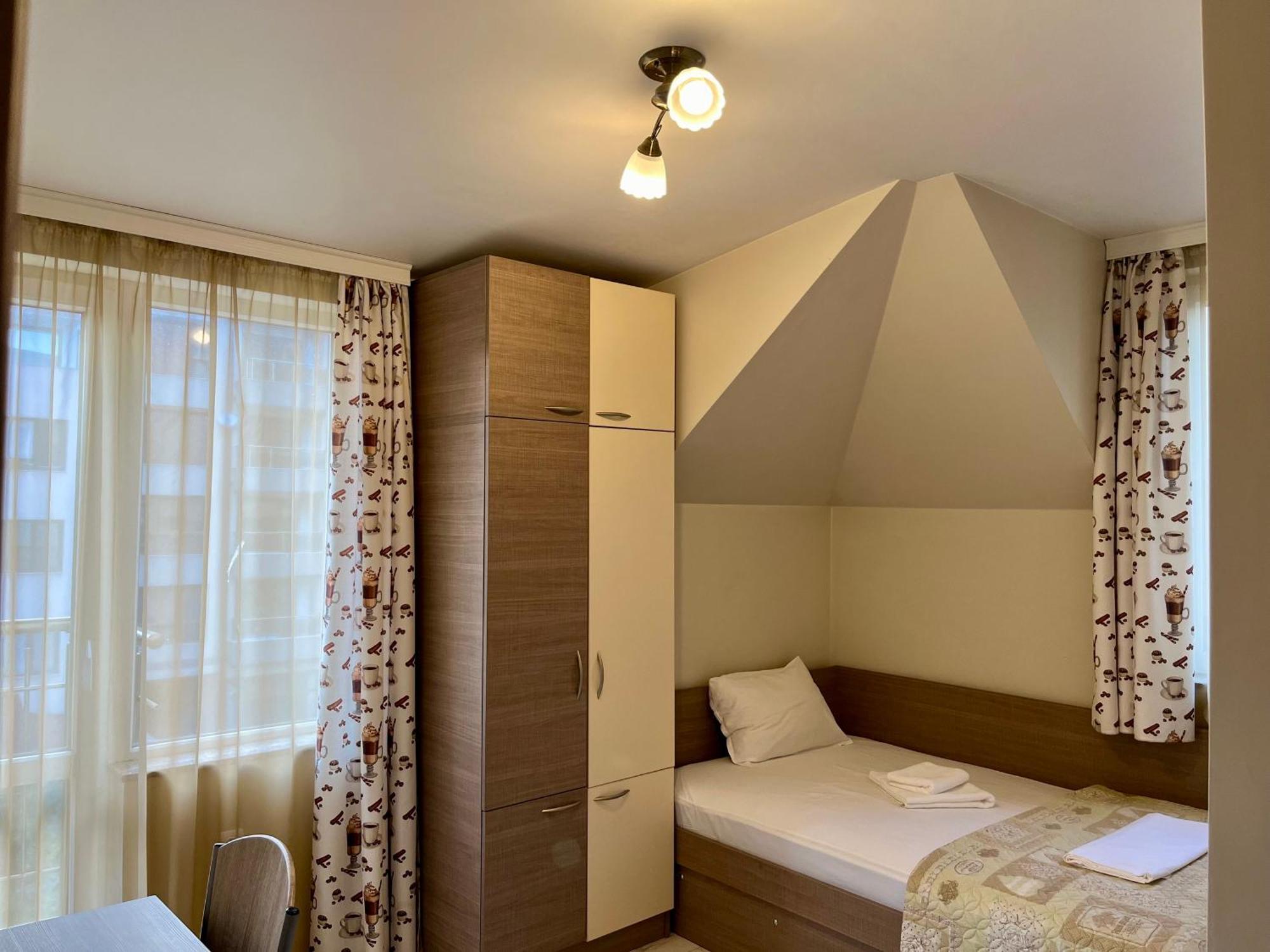 Хостел Атлас - Hostel Atlas Blagoevgrado Exterior foto