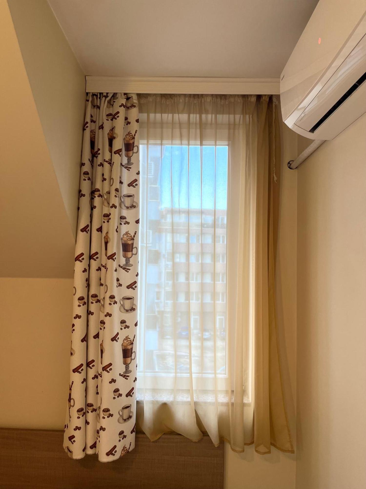Хостел Атлас - Hostel Atlas Blagoevgrado Exterior foto