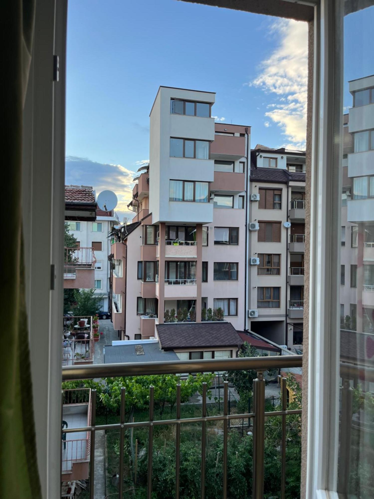 Хостел Атлас - Hostel Atlas Blagoevgrado Exterior foto