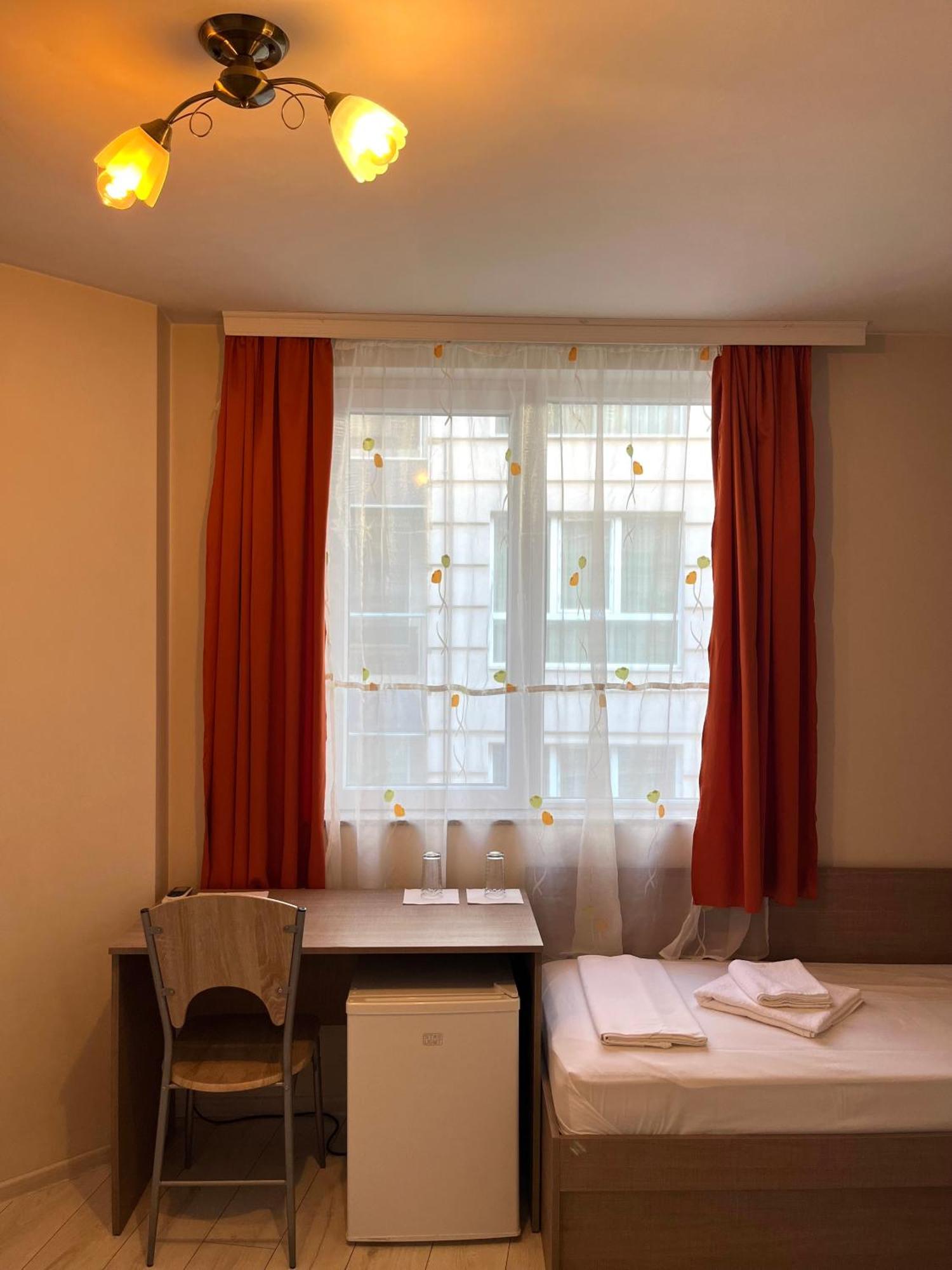 Хостел Атлас - Hostel Atlas Blagoevgrado Exterior foto