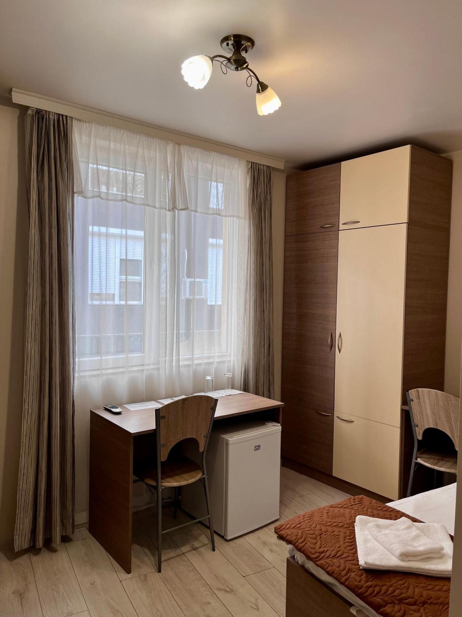 Хостел Атлас - Hostel Atlas Blagoevgrado Exterior foto