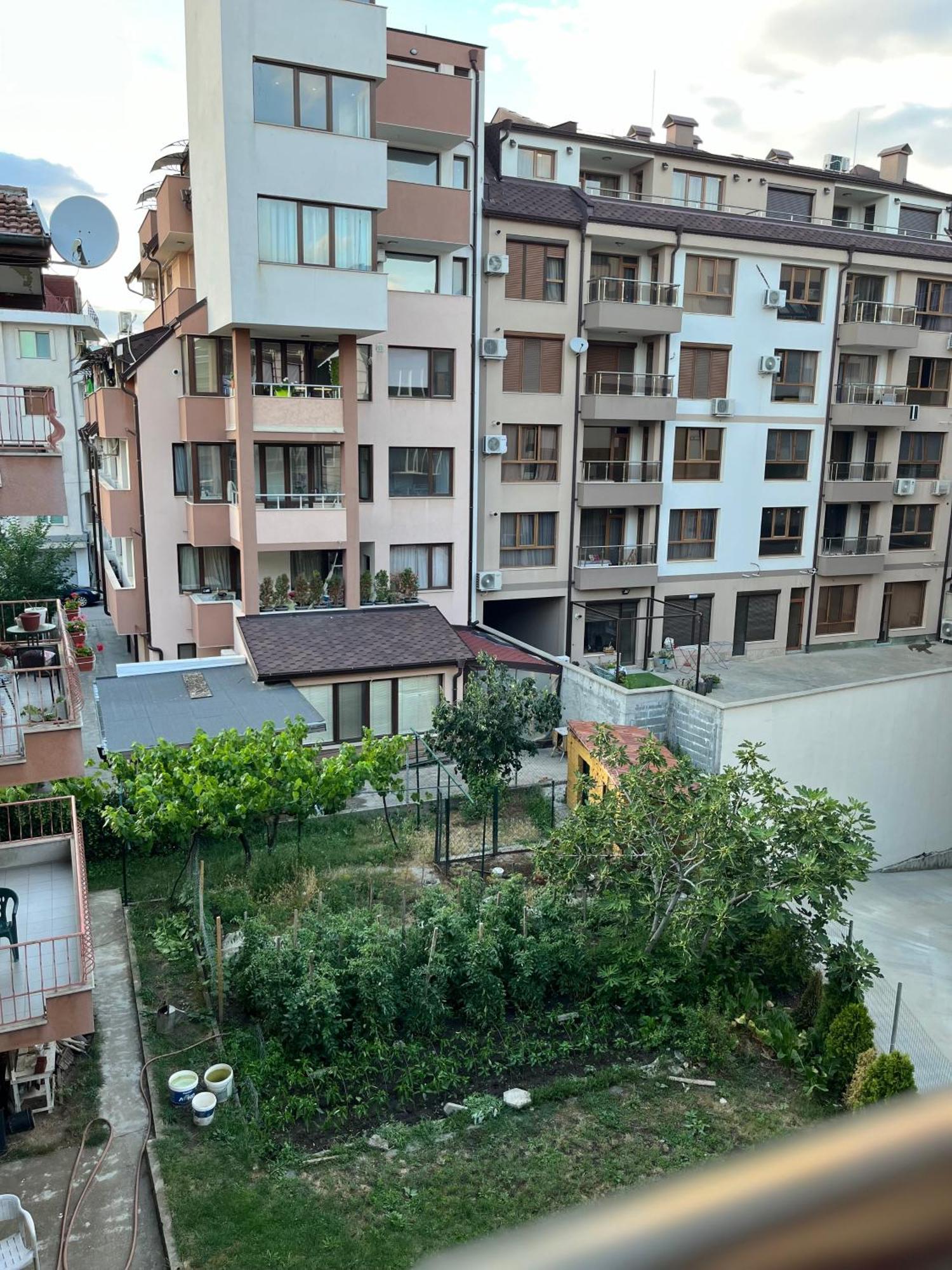 Хостел Атлас - Hostel Atlas Blagoevgrado Exterior foto