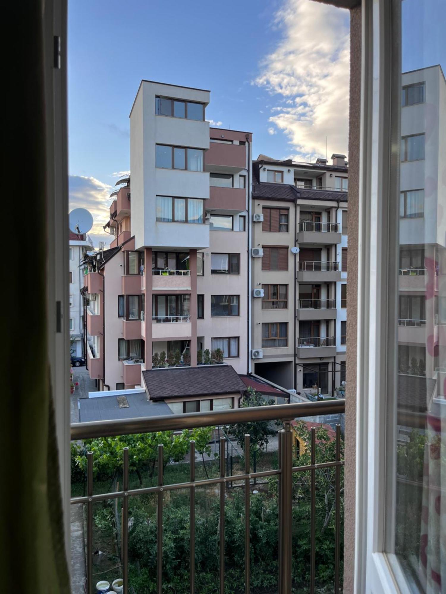 Хостел Атлас - Hostel Atlas Blagoevgrado Exterior foto