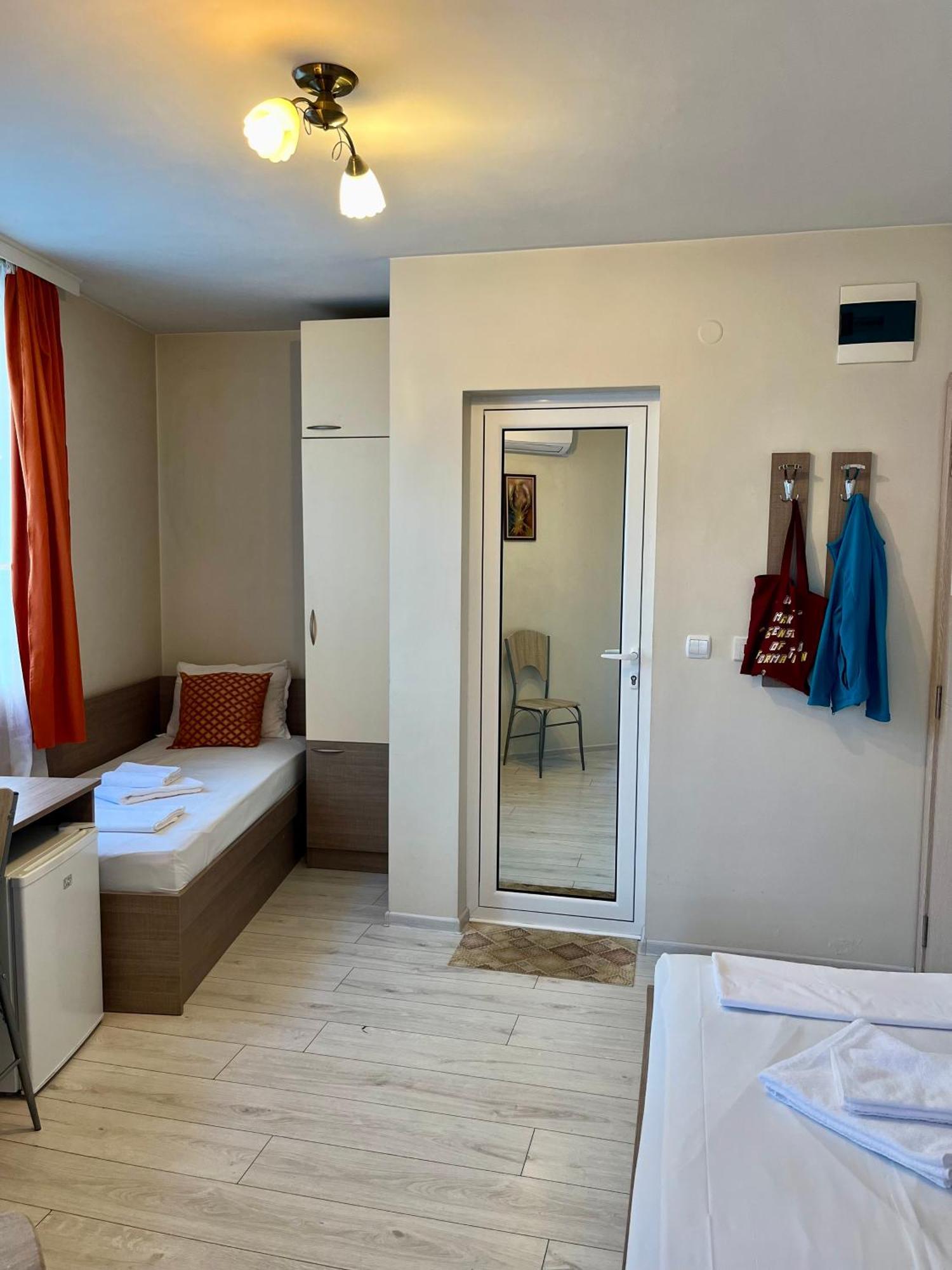 Хостел Атлас - Hostel Atlas Blagoevgrado Exterior foto