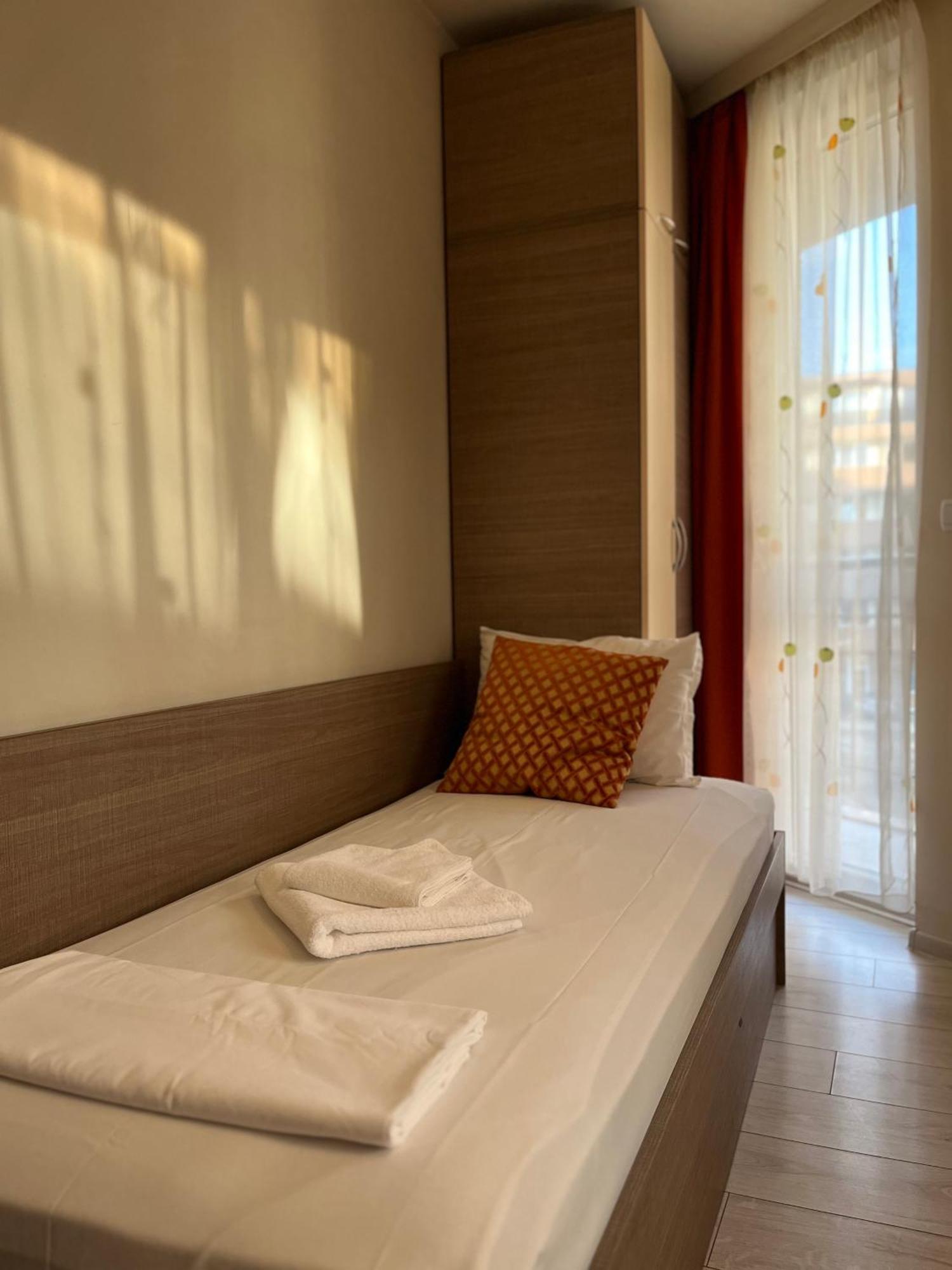 Хостел Атлас - Hostel Atlas Blagoevgrado Exterior foto