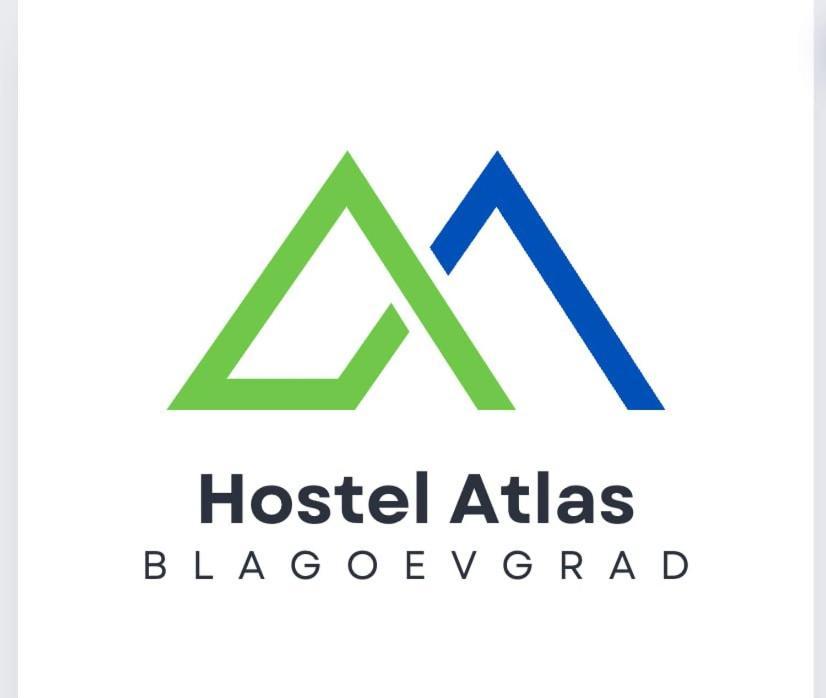 Хостел Атлас - Hostel Atlas Blagoevgrado Exterior foto