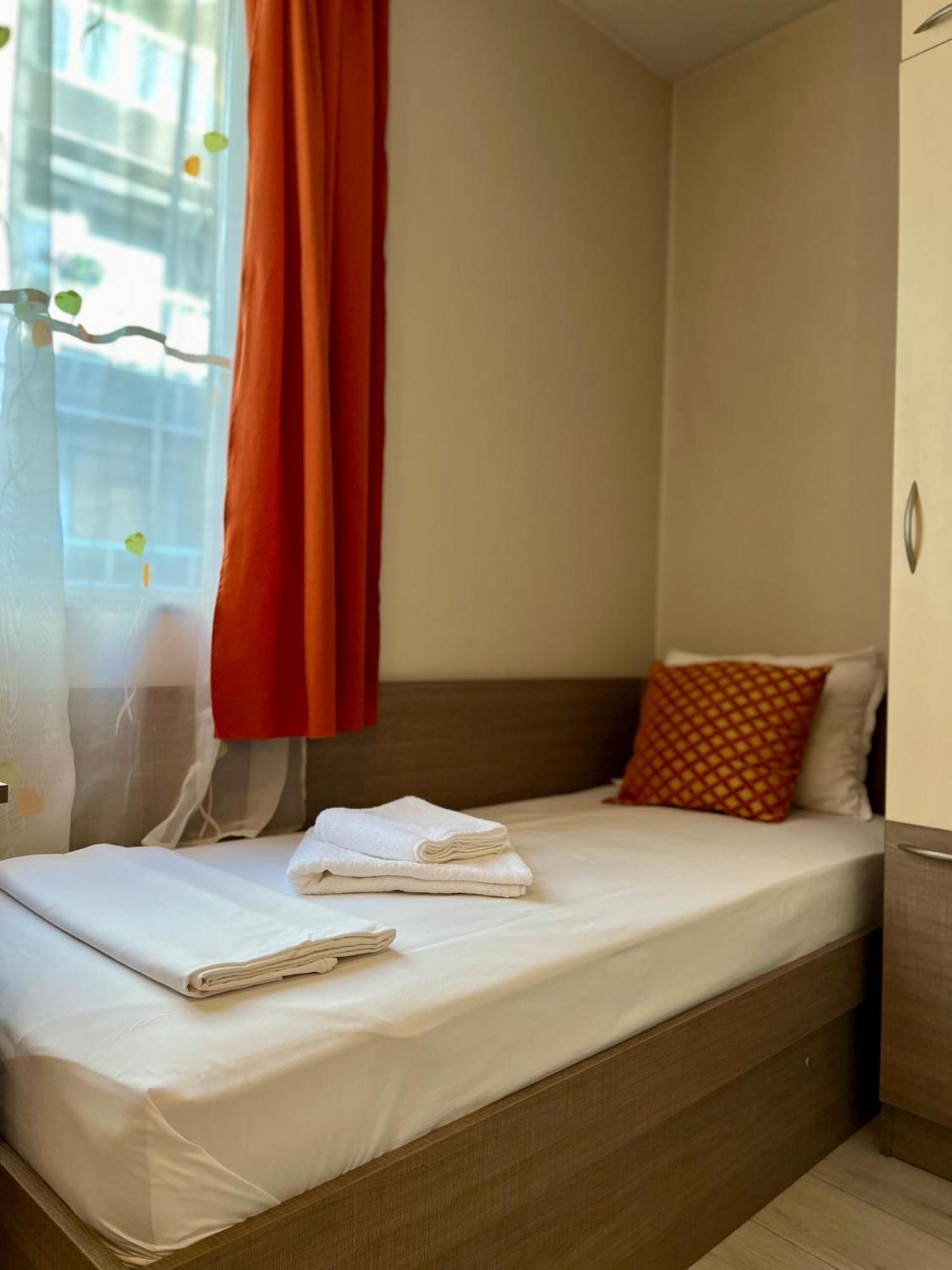 Хостел Атлас - Hostel Atlas Blagoevgrado Exterior foto