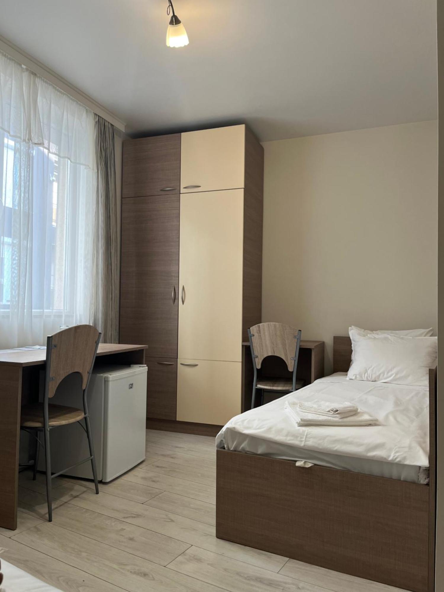 Хостел Атлас - Hostel Atlas Blagoevgrado Exterior foto