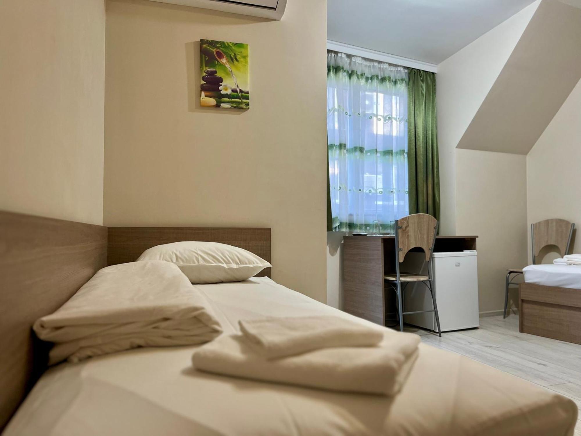 Хостел Атлас - Hostel Atlas Blagoevgrado Exterior foto